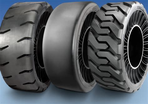 michelin skid steer tire|michelin tweel skid steer tire.